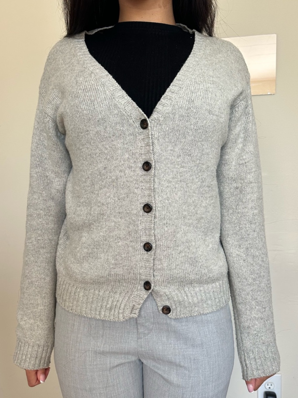 Brandy Melville Cardigan